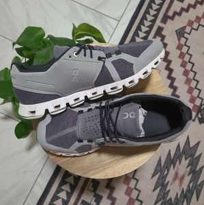 On Cloud Running Shoes